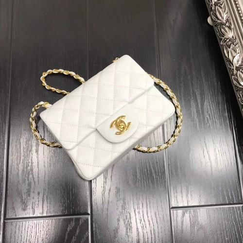 Chanel Bag 105 17cm